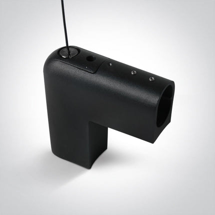 ONE Light Track Light Black 42004PH/B