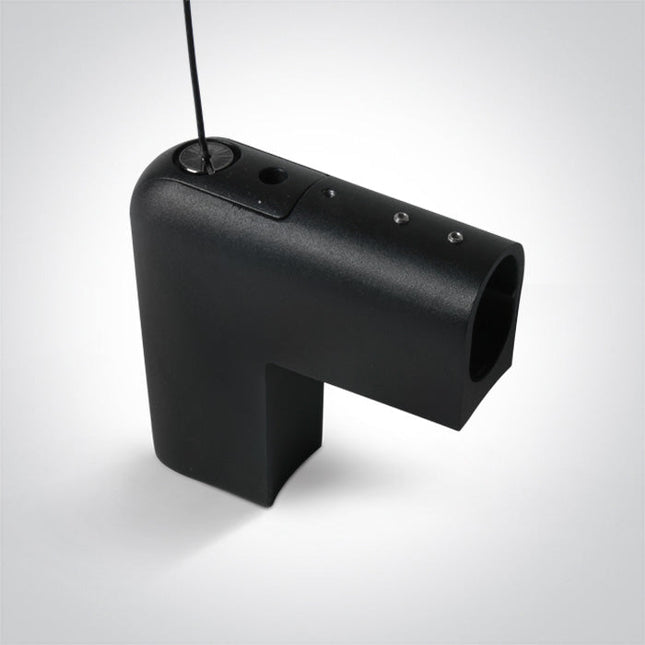 ONE Light Track Light Black 42004PH/B