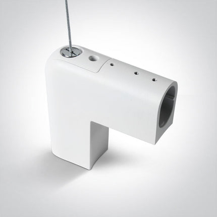 ONE Light Track Light White 42004PH/W