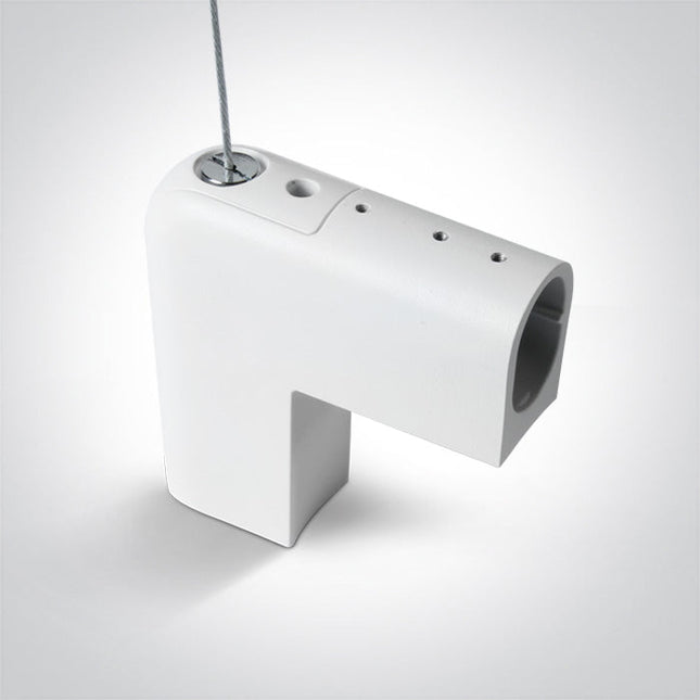ONE Light Track Light White 42004PH/W