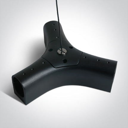 ONE Light Track Light Black 42004PK/B