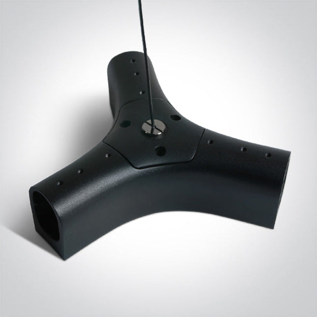 ONE Light Track Light Black 42004PK/B