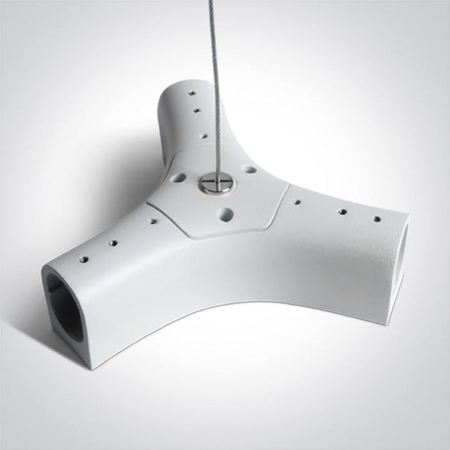 ONE Light Track Light White 42004PK/W