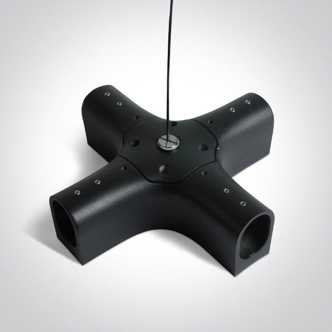 ONE Light Track Light Black 42004PL/B