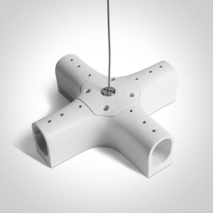 ONE Light Track Light White 42004PL/W