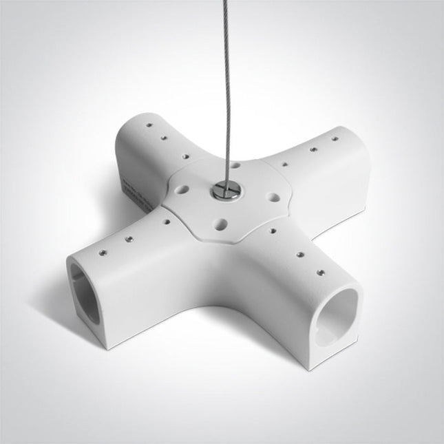 ONE Light Track Light White 42004PL/W