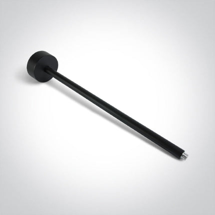 ONE Light Track Light Black 42004PN/B