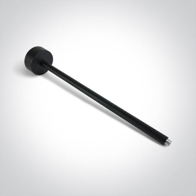 ONE Light Track Light Black 42004PN/B