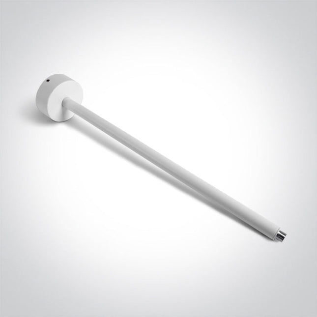 ONE Light Track Light White 42004PN/W