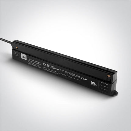 ONE Light Track Light 42006BX/B
