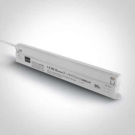 ONE Light Track Light 42006BX/W