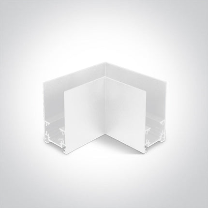 ONE Light Track Light White 42012A/W