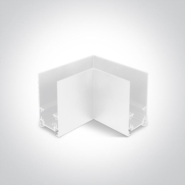 ONE Light Track Light White 42012A/W