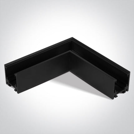 ONE Light | 42012AA/B BLACK CORNER FOR 42001A / 42002A - OEM NORDIC - Quality Parts Distribution