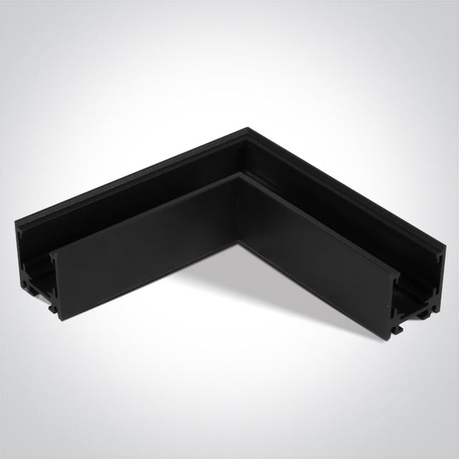 ONE Light | 42012AA/B BLACK CORNER FOR 42001A / 42002A - OEM NORDIC - Quality Parts Distribution