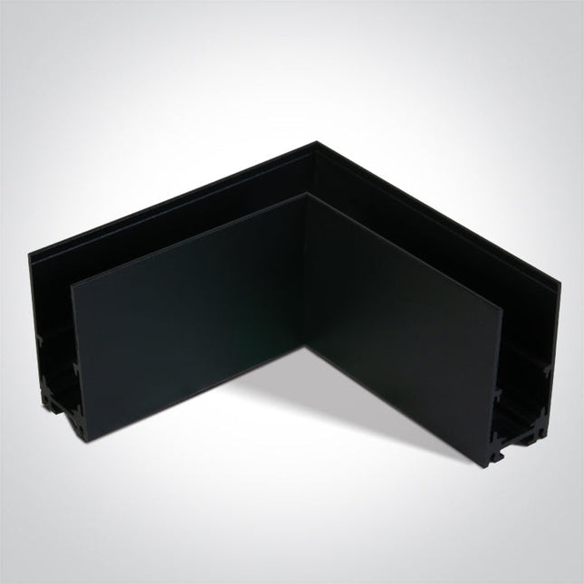 ONE Light | 42012AB/B BLACK CORNER FOR 42001B / 42002B - OEM NORDIC - Quality Parts Distribution