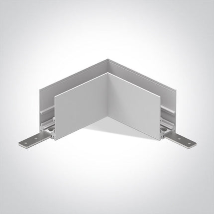 ONE Light Track Light White 42012AB/W