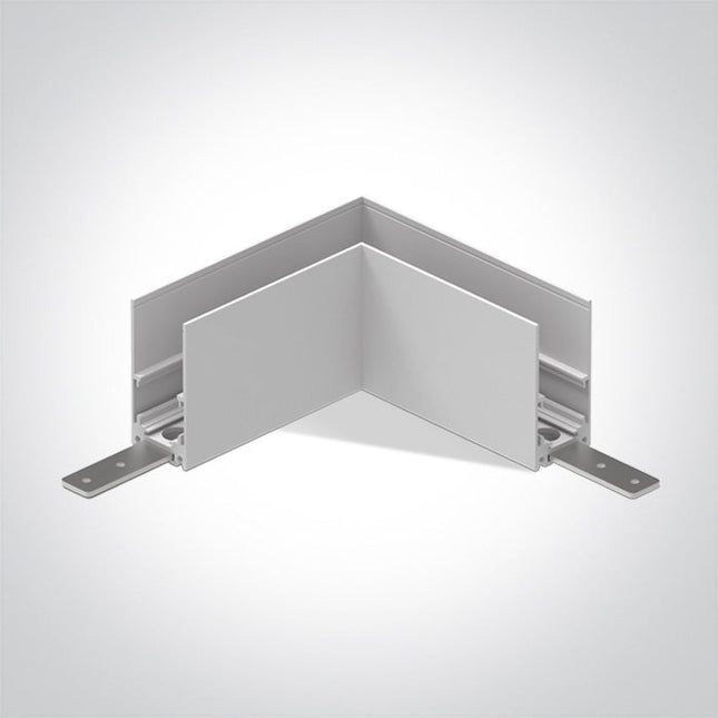 ONE Light Track Light White 42012AB/W