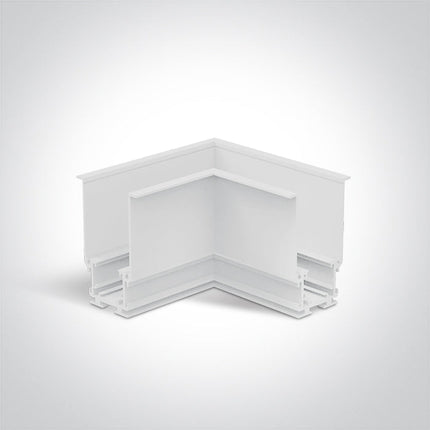 ONE Light Track Light White 42012AR/W