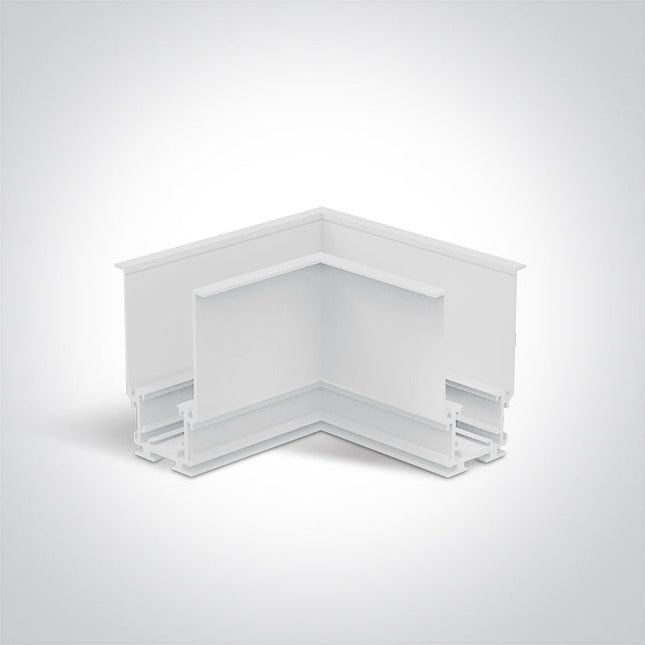 ONE Light Track Light White 42012AR/W