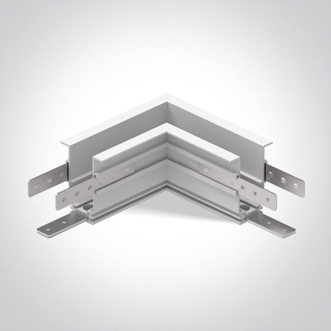 ONE Light Track Light White 42012ARB/W