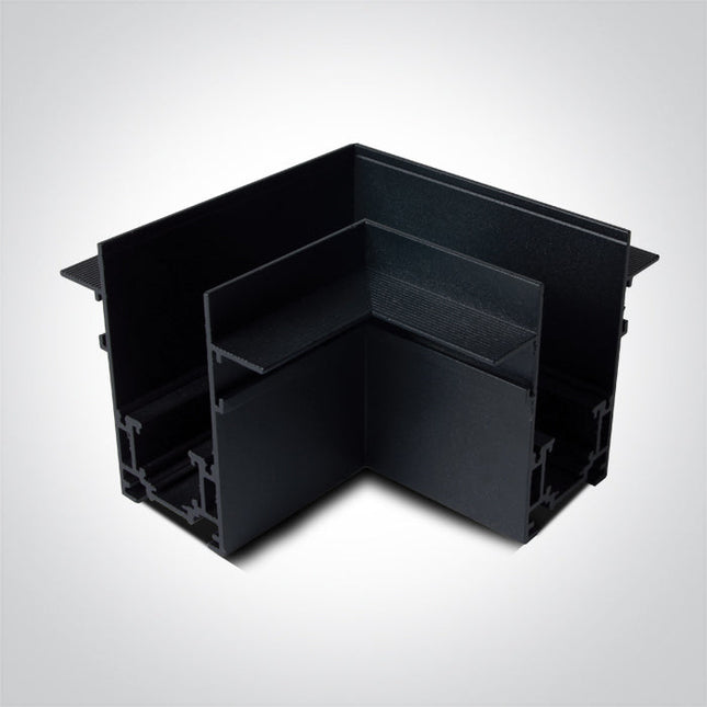 ONE Light Track Light Black 42012ATR/B