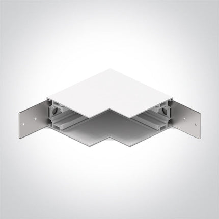 ONE Light Track Light White 42012B/W