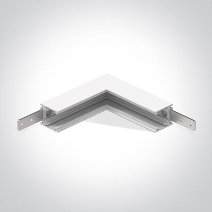 ONE Light Track Light White 42012BA/W