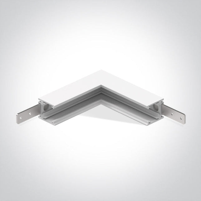 ONE Light Track Light White 42012BA/W