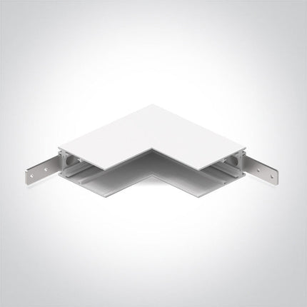 ONE Light Track Light White 42012BB/W
