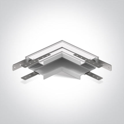 ONE Light Track Light White 42012BRB/W