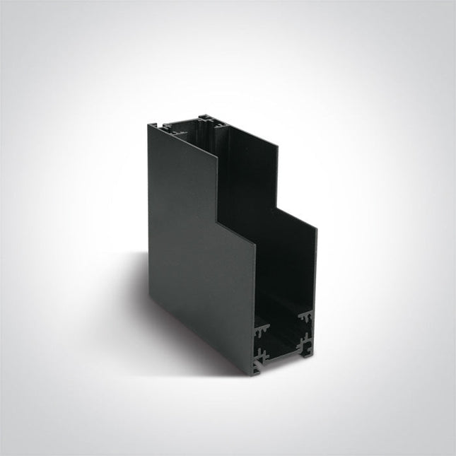 ONE Light Track Light Black 42012B/B