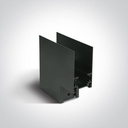 ONE Light Track Light Black 42012C/B