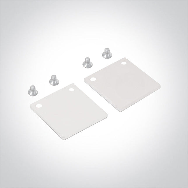 ONE Light Track Light White 42022A/W