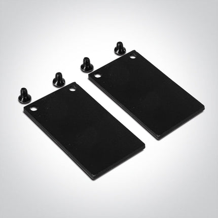 ONE Light Track Light Black 42022B/B