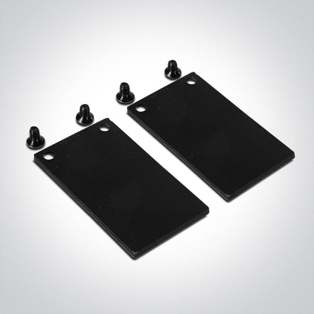 ONE Light Track Light Black 42022B/B