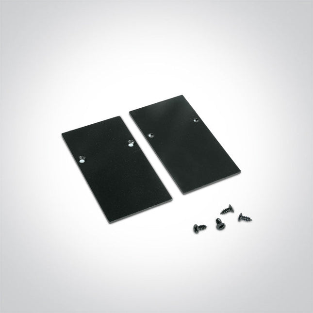 ONE Light Track Light Black 42022/B