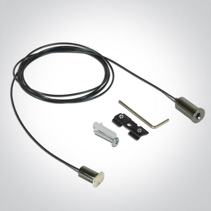 ONE Light Track Light Black 42026A/B