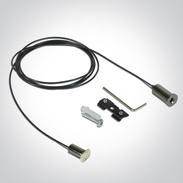ONE Light Track Light Black 42026A/B
