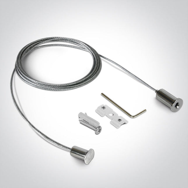 ONE Light Track Light White 42026A/W