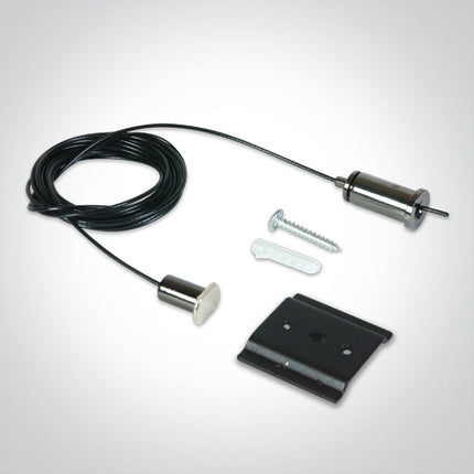 ONE Light Track Light Black 42026/B