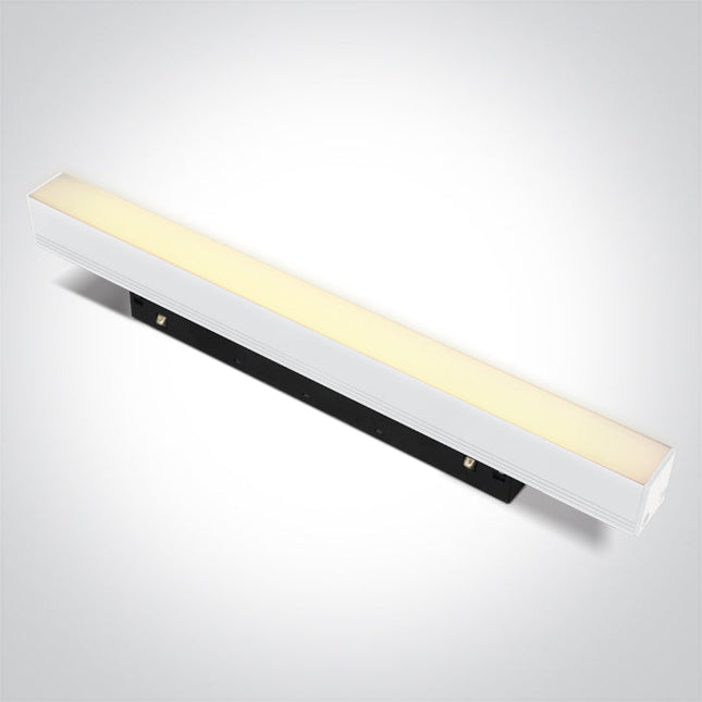 ONE Light Linear LED 640lm CRI90 120° White 42100AAL/W/V