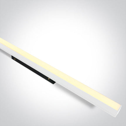 ONE Light Linear LED 1280lm CRI90 120° White 42100BAL/W/V