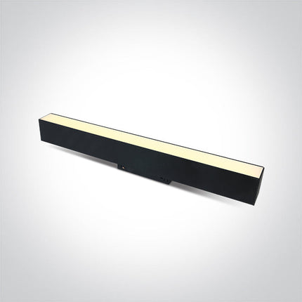 ONE Light Linear LED 2000lm CRI90 120º Black 42100BL/B/V