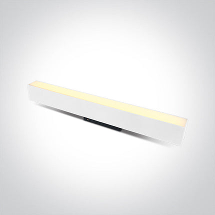 ONE Light Linear LED 2000lm CRI90 120º White 42100BL/W/V