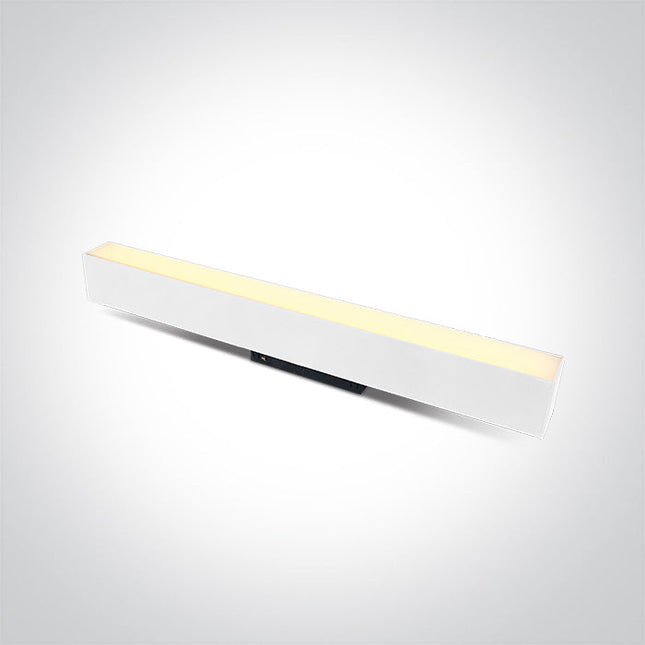 ONE Light Linear LED 2000lm CRI90 120º White 42100BL/W/V