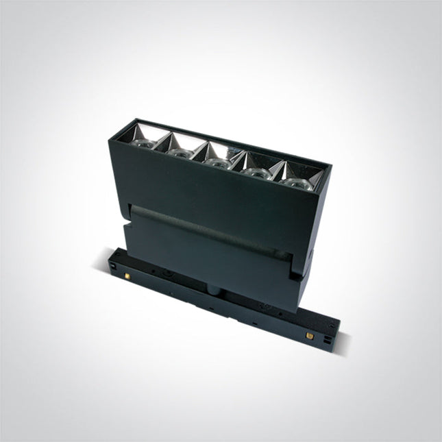 ONE Light Linear LED 960lm CRI90 38° Black 42106AL/B/V
