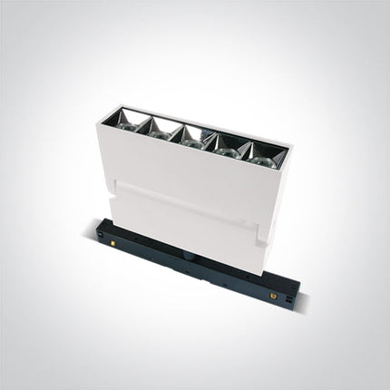 ONE Light Linear LED 960lm CRI90 38° White 42106AL/W/V