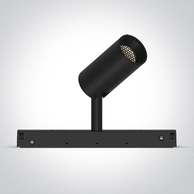 ONE Light Spotlight 640lm CRI90 15° Black 42110L/B/V