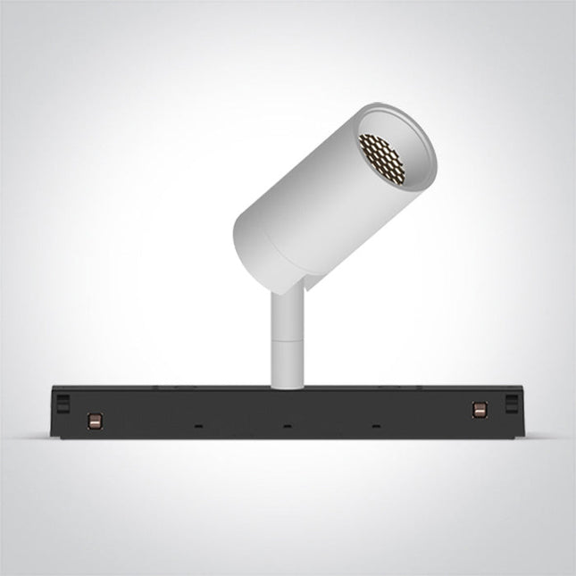 ONE Light Spotlight 640lm CRI90 15° White 42110L/W/V